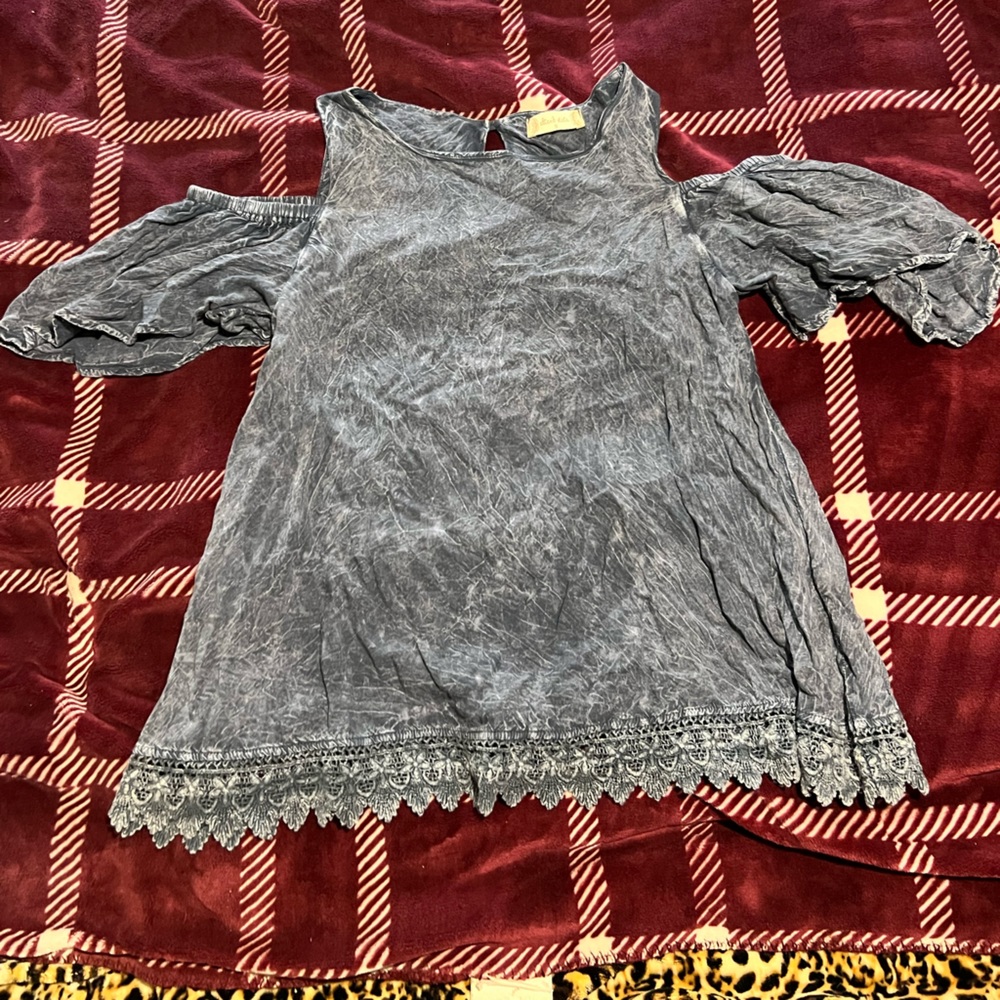 Altar’d State Shirt